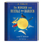 Product image The Tales of Beedle the Bard - Deluxe Edition