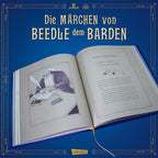 Product image The Tales of Beedle the Bard - Deluxe Edition