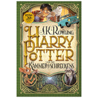 Product image Harry Potter and the Chamber of Secrets Volume 2