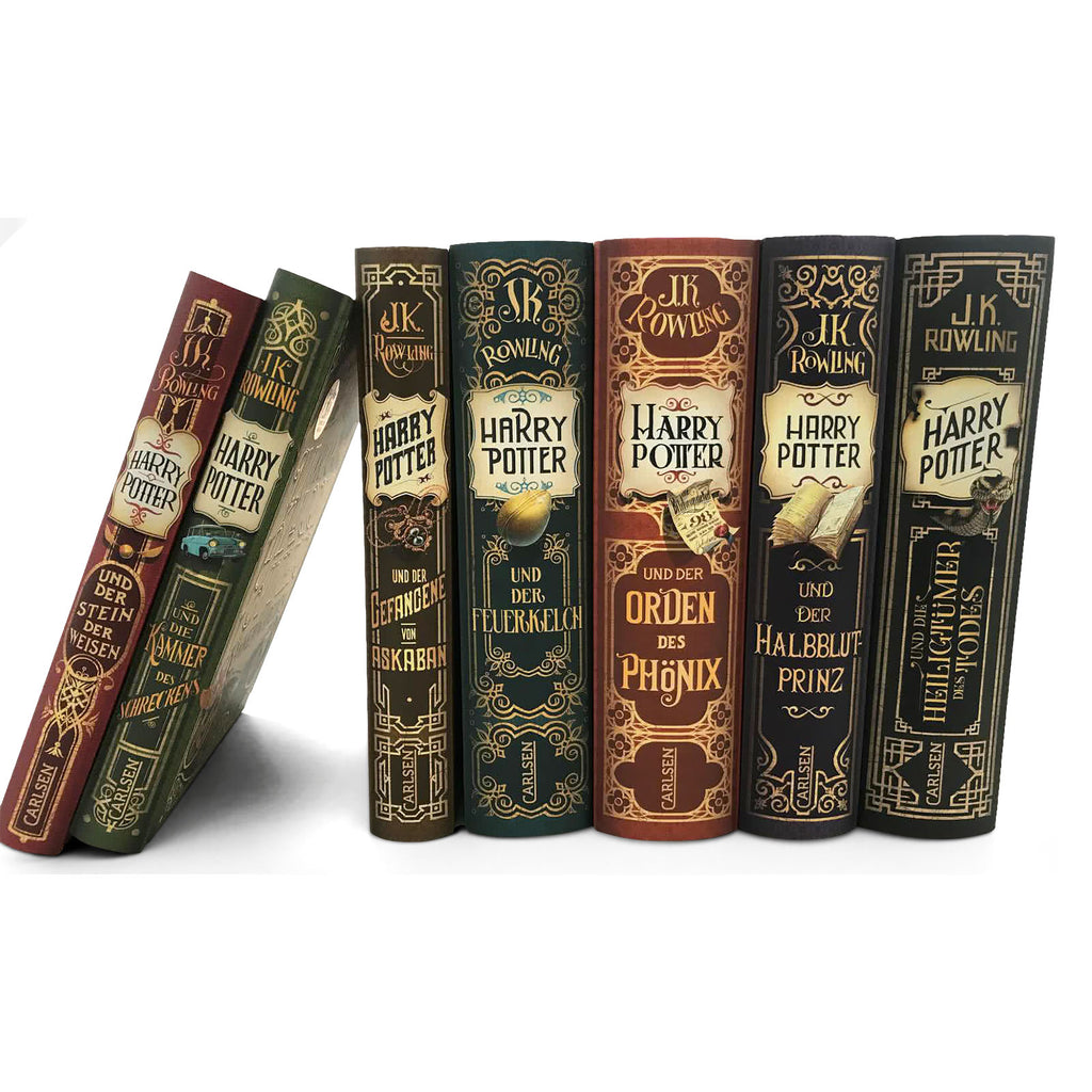 Product image Harry Potter and the Chamber of Secrets Volume 2