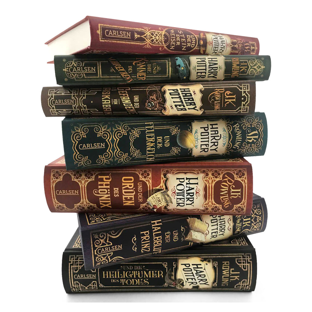 Product image Harry Potter and the Chamber of Secrets Volume 2