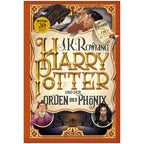 Product image Harry Potter and the Order of the Phoenix Volume 5