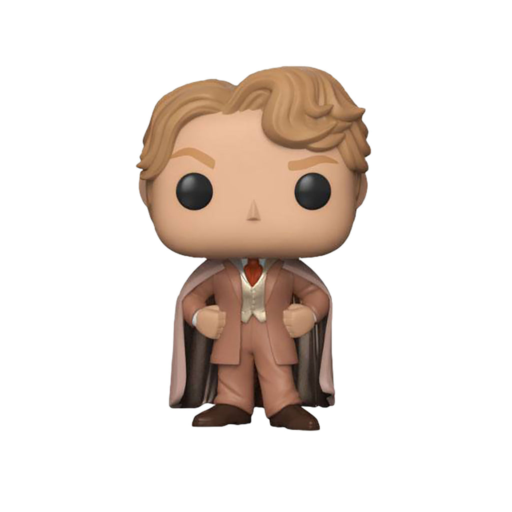 Product image Harry Potter - Gilderoy Lockhart Funko Pop Figure
