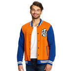 Product image Dragon Ball Z - Goku College Jacket