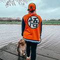 Product image Dragon Ball Z - Goku College Jacket