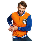 Product image Dragon Ball Z - Goku College Jacket