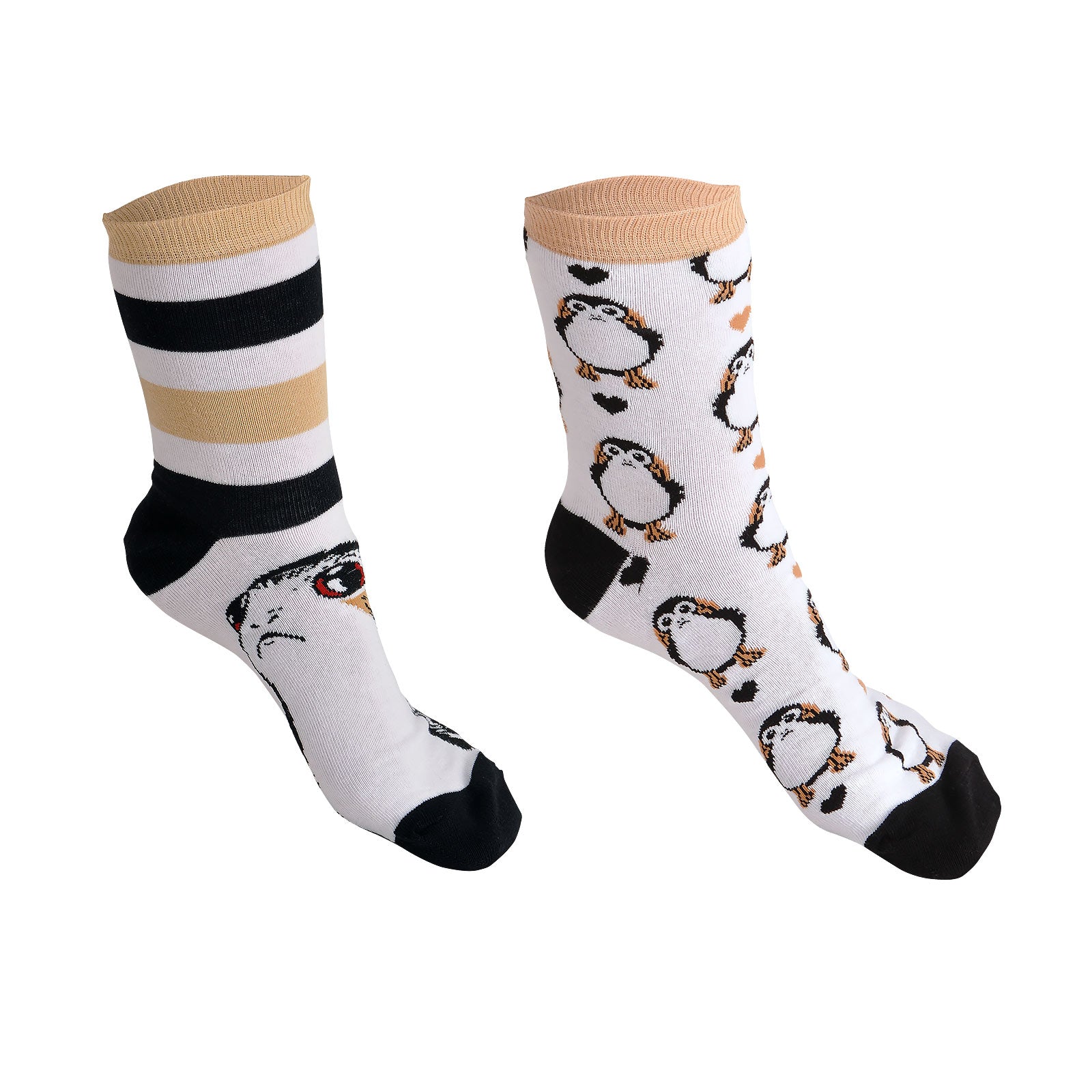 Product image Star Wars - Porg Socks 2 Set