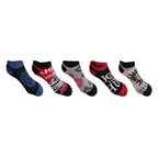 Product image Supernatural - Symbols Socks 5-set