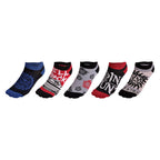 Product image Supernatural - Symbols Socks 5-set