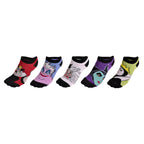 Product image Disney - Villains Bad Girls Socks 5-piece Set
