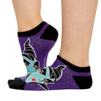 Product image Disney - Villains Bad Girls Socks 5-piece Set