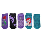 Product image Ariel - Under the Sea Socks 5 Set