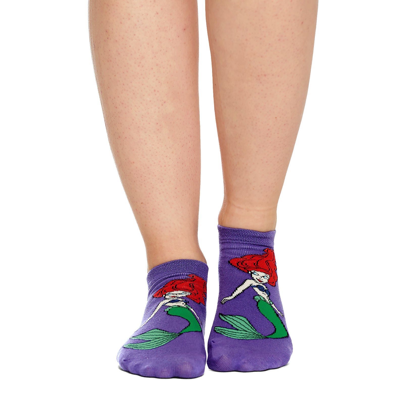 Product image Ariel - Under the Sea Socks 5 Set