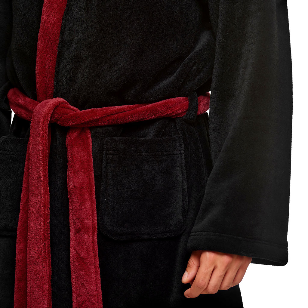 Product image Walking Dead - Logo Bathrobe