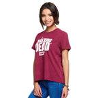 Product image Walking Dead - Logo T-Shirt Women's red