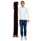 Product image Supernatural - Pentagram Logo Scarf
