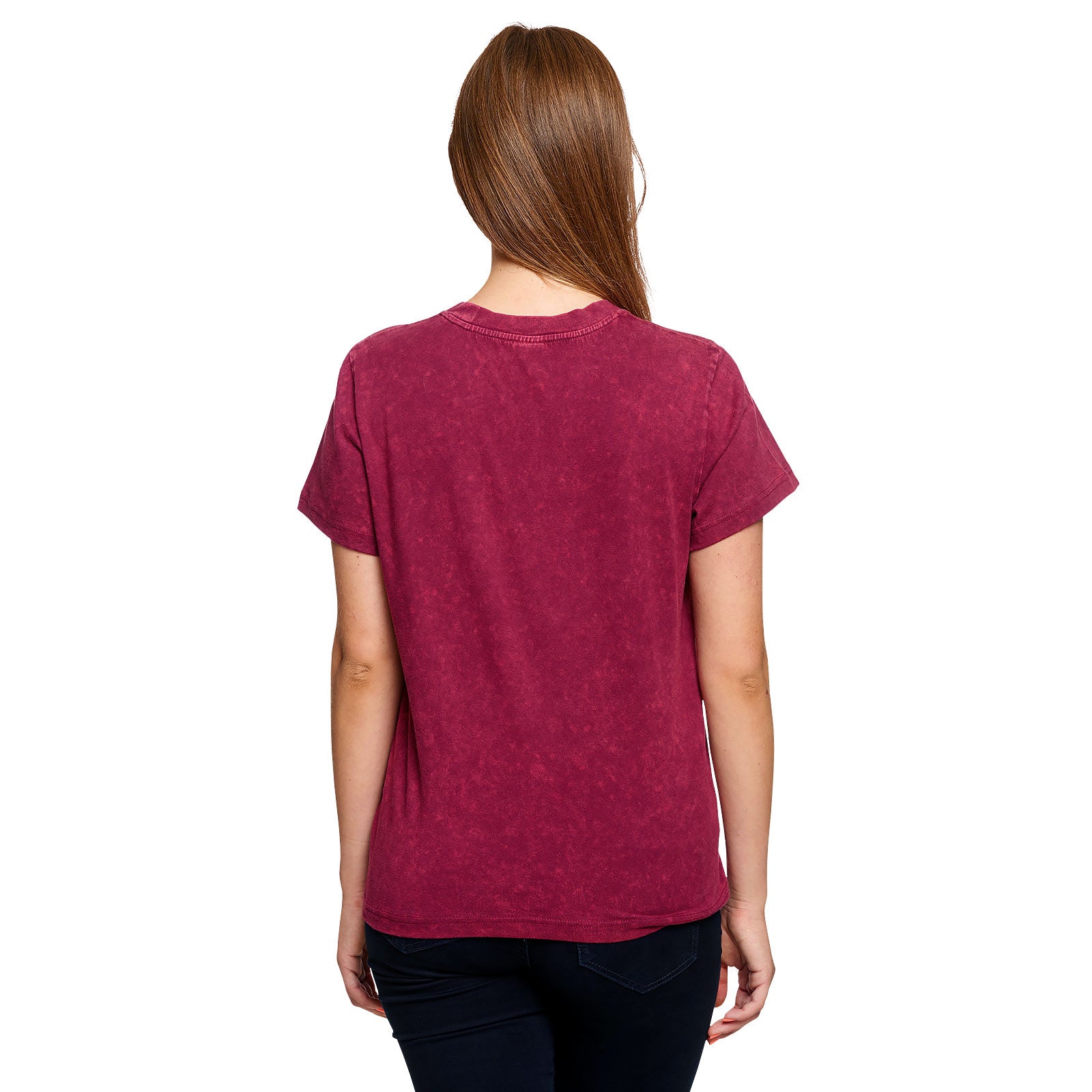 Product image American Horror Story - Normal People Scare Me Women's T-Shirt Red