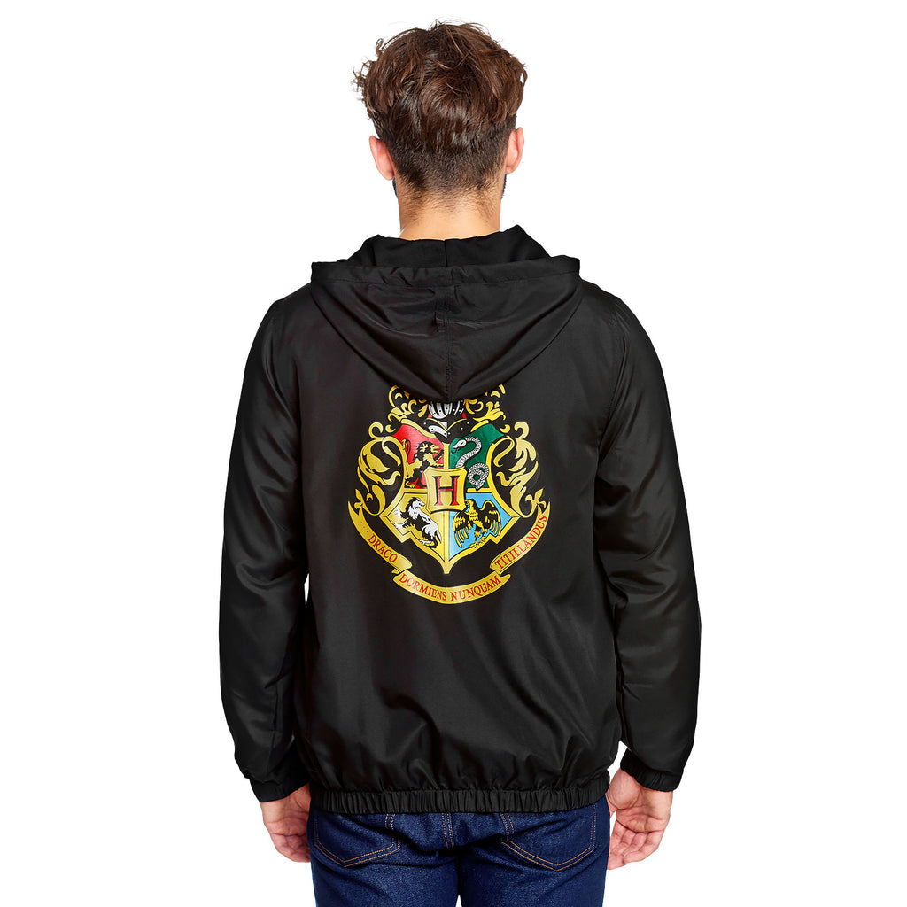 Product image Harry Potter - Hogwarts Windbreaker