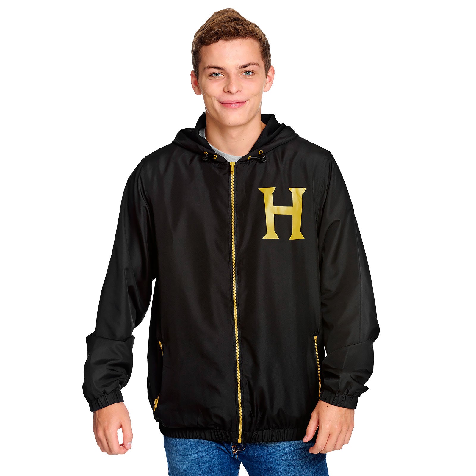 Product image Harry Potter - Hogwarts Windbreaker