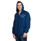 Product image Doctor Who - Tardis Windbreaker