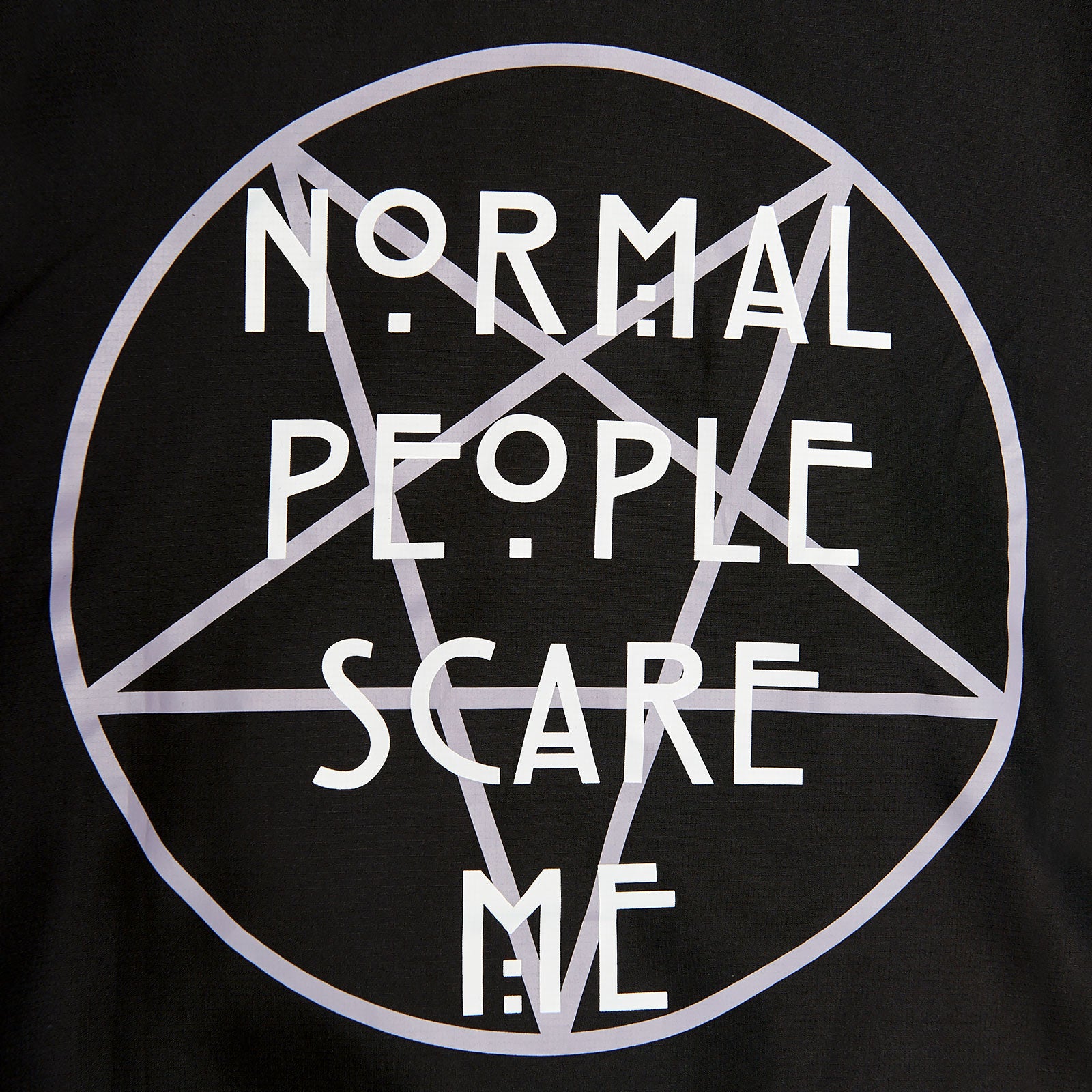 Product image American Horror Story - Normal People Scare Me Windbreaker