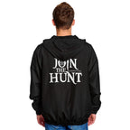 Product image Supernatural - Join the Hunt Windbreaker