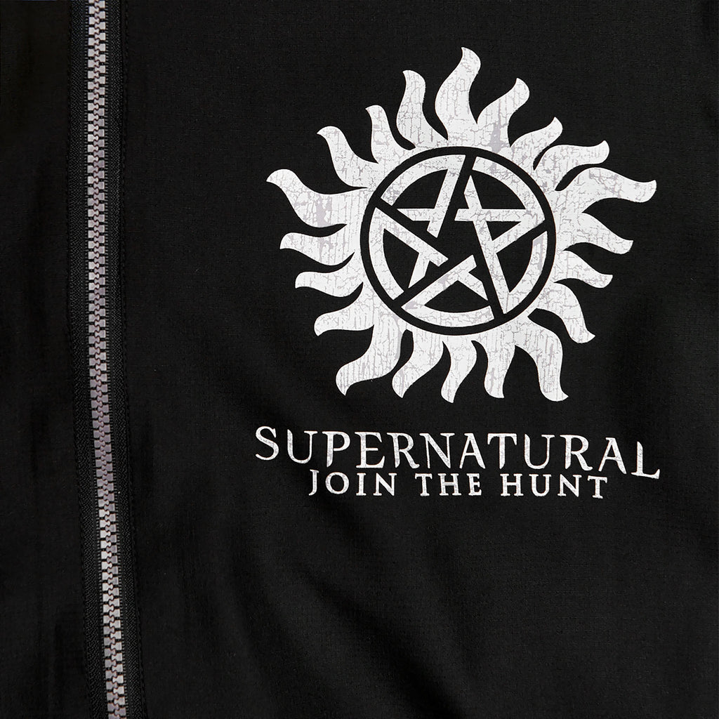 Product image Supernatural - Join the Hunt Windbreaker