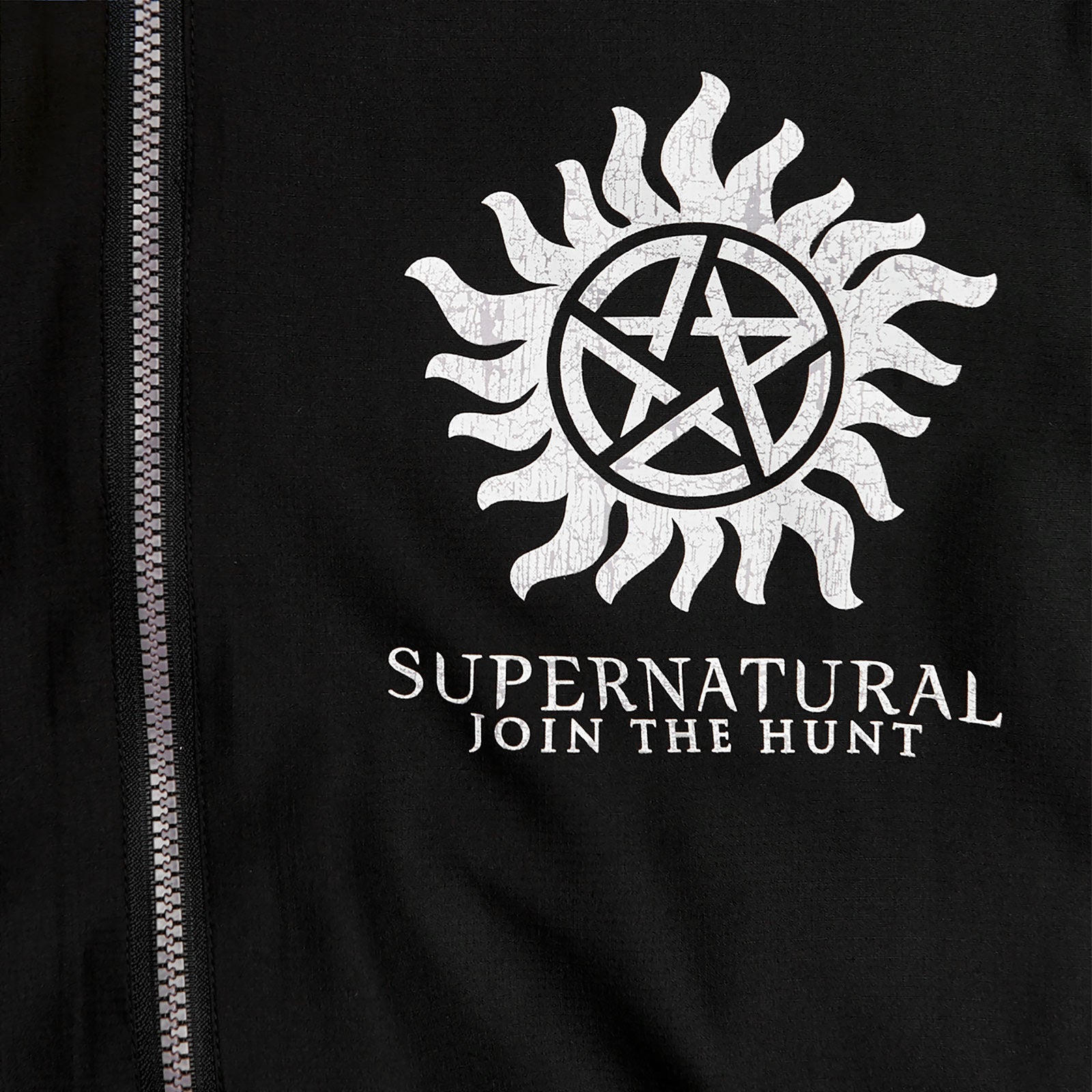 Product image Supernatural - Join the Hunt Windbreaker