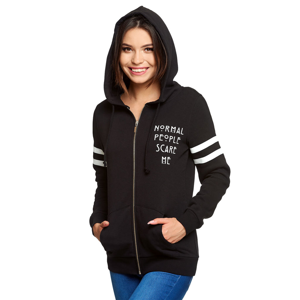 Product image American Horror Story - Normal People Scare Me Women's Hoodie