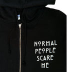 Product image American Horror Story - Normal People Scare Me Women's Hoodie