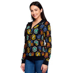 Product image Harry Potter - Hogwarts Reversible Hoodie Women