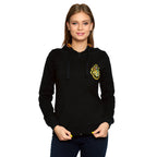 Product image Harry Potter - Hogwarts Reversible Hoodie Women