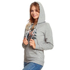 Product image Bambi - Smile Hoodie Women