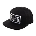 Product image PUBG - Logo Snapback Cap