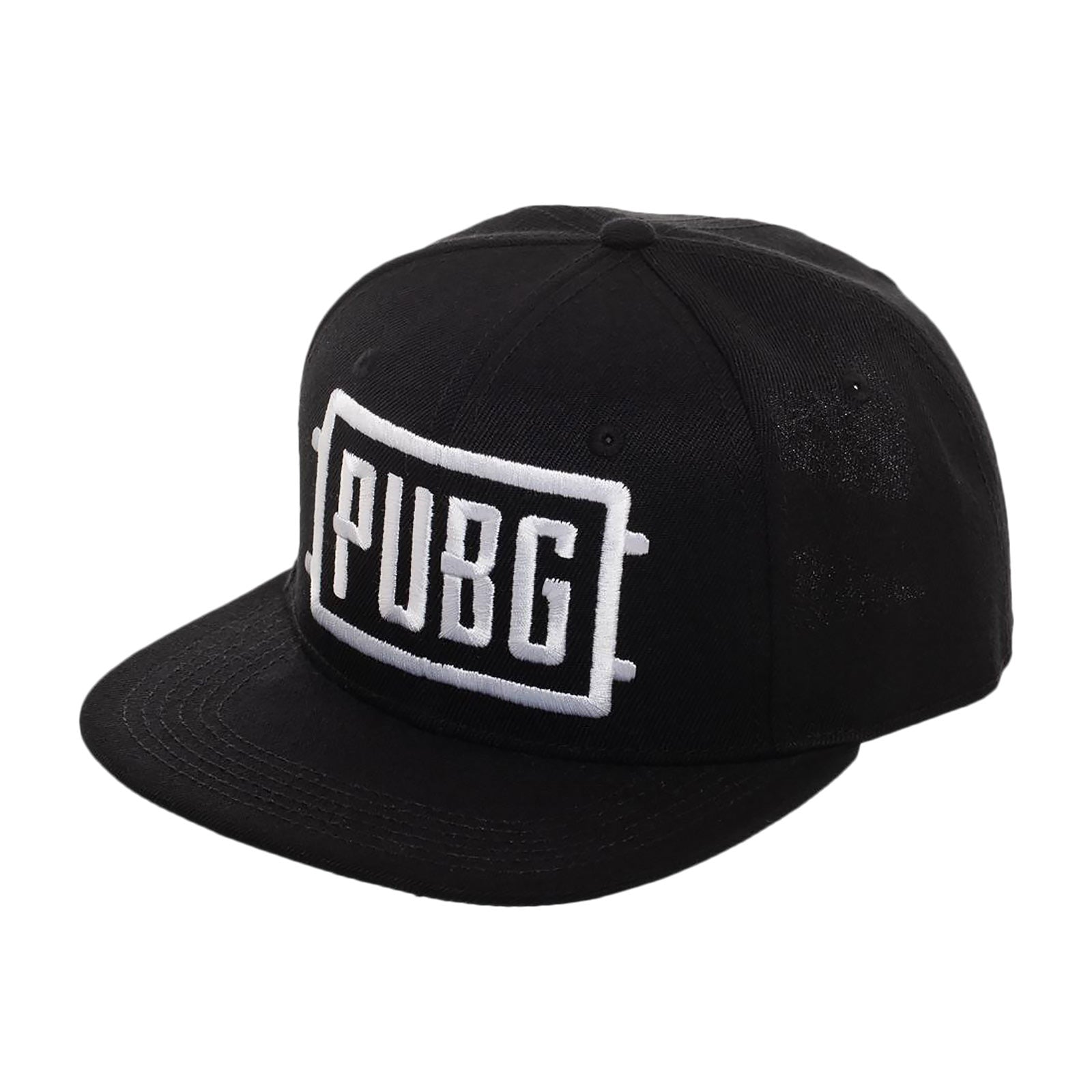 Product image PUBG - Logo Snapback Cap