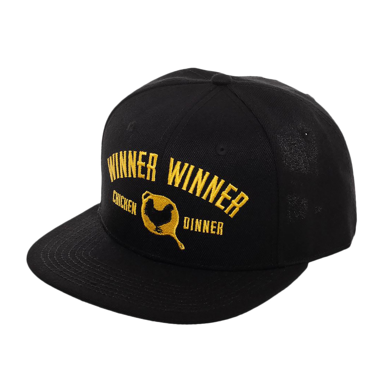 Product image PUBG - Winner Winner Chicken Dinner Snapback Cap