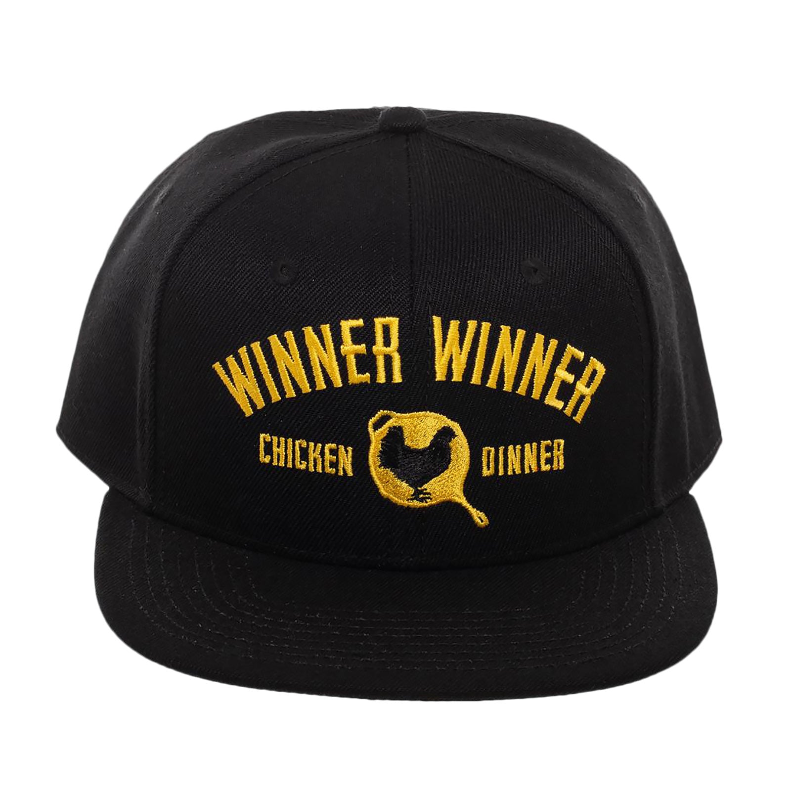 Product image PUBG - Winner Winner Chicken Dinner Snapback Cap