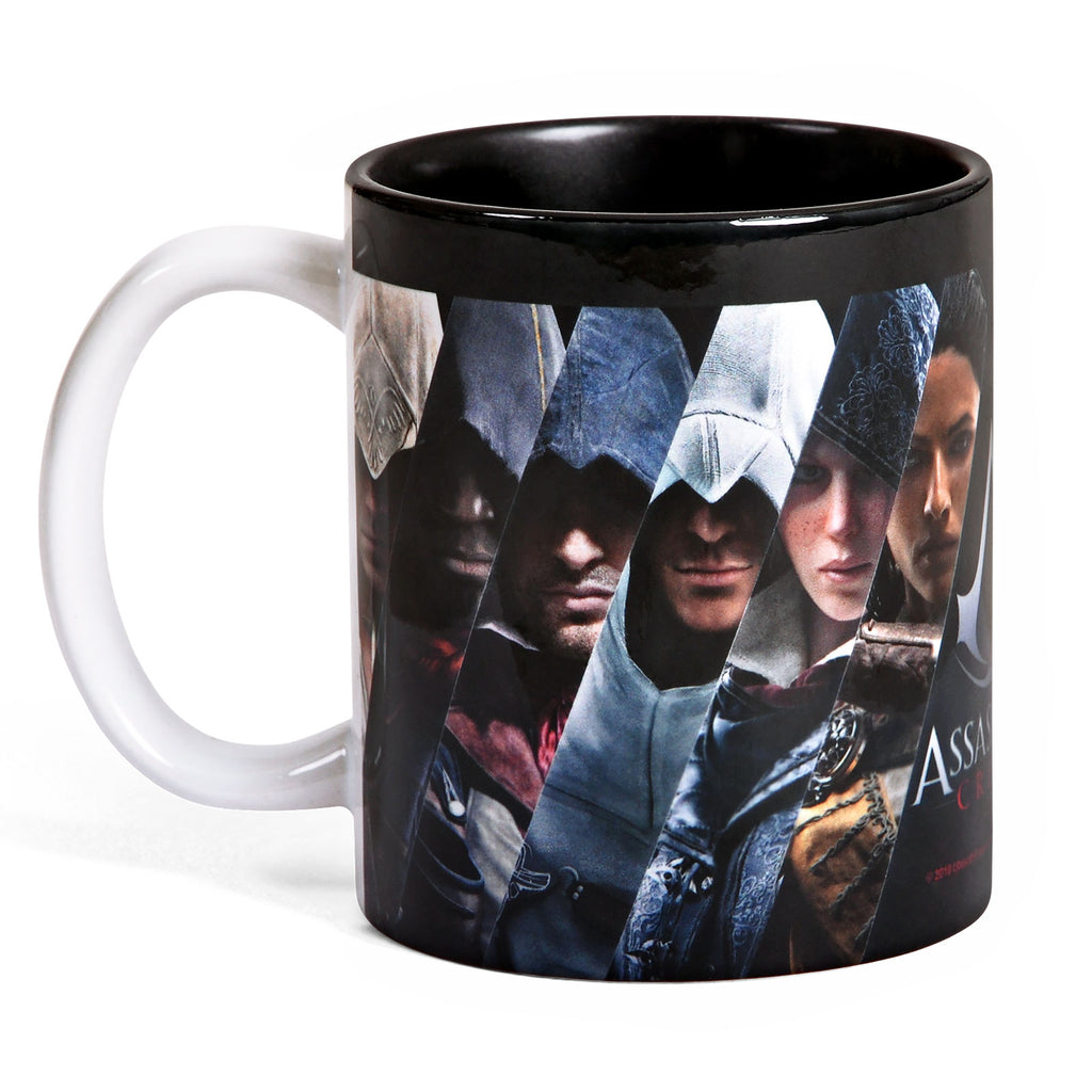 Product image Assassins Creed - Assassin's Cup