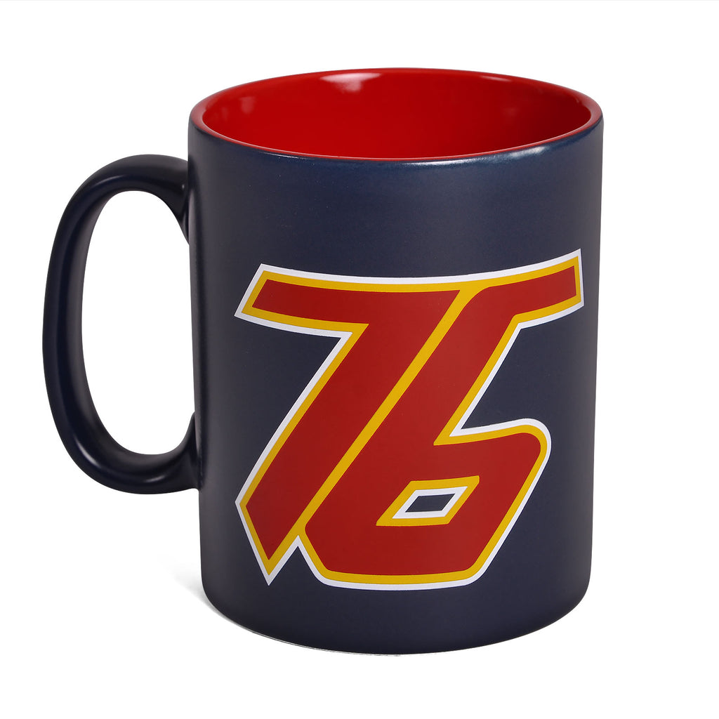 Product image Overwatch - Soldier 76 Icon Mug