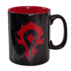Product image World of Warcraft - For the Horde Mug