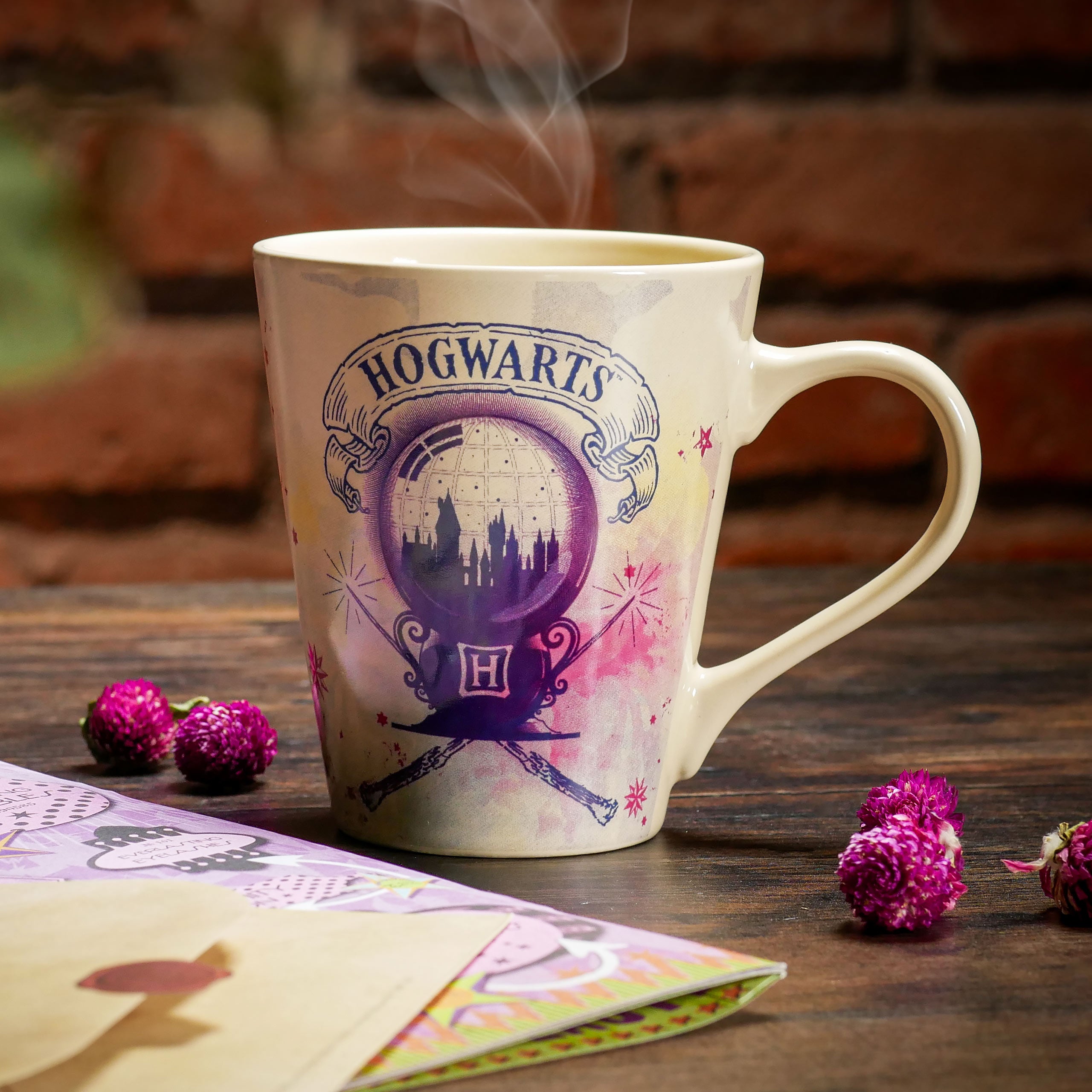 Product image Harry Potter - Amortentia Mug