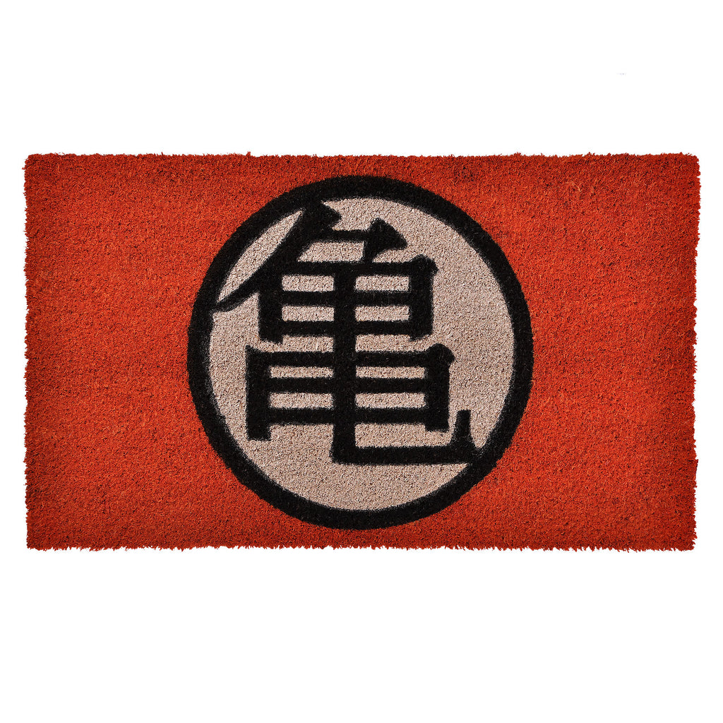 Product image Dragon Ball - Kame Symbol Doormat