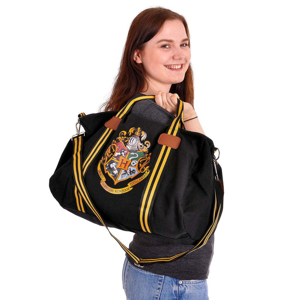 Product image Harry Potter - Hogwarts Crest Sports Bag