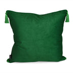 Product image Harry Potter - Slytherin Deluxe Cushion with Tassels