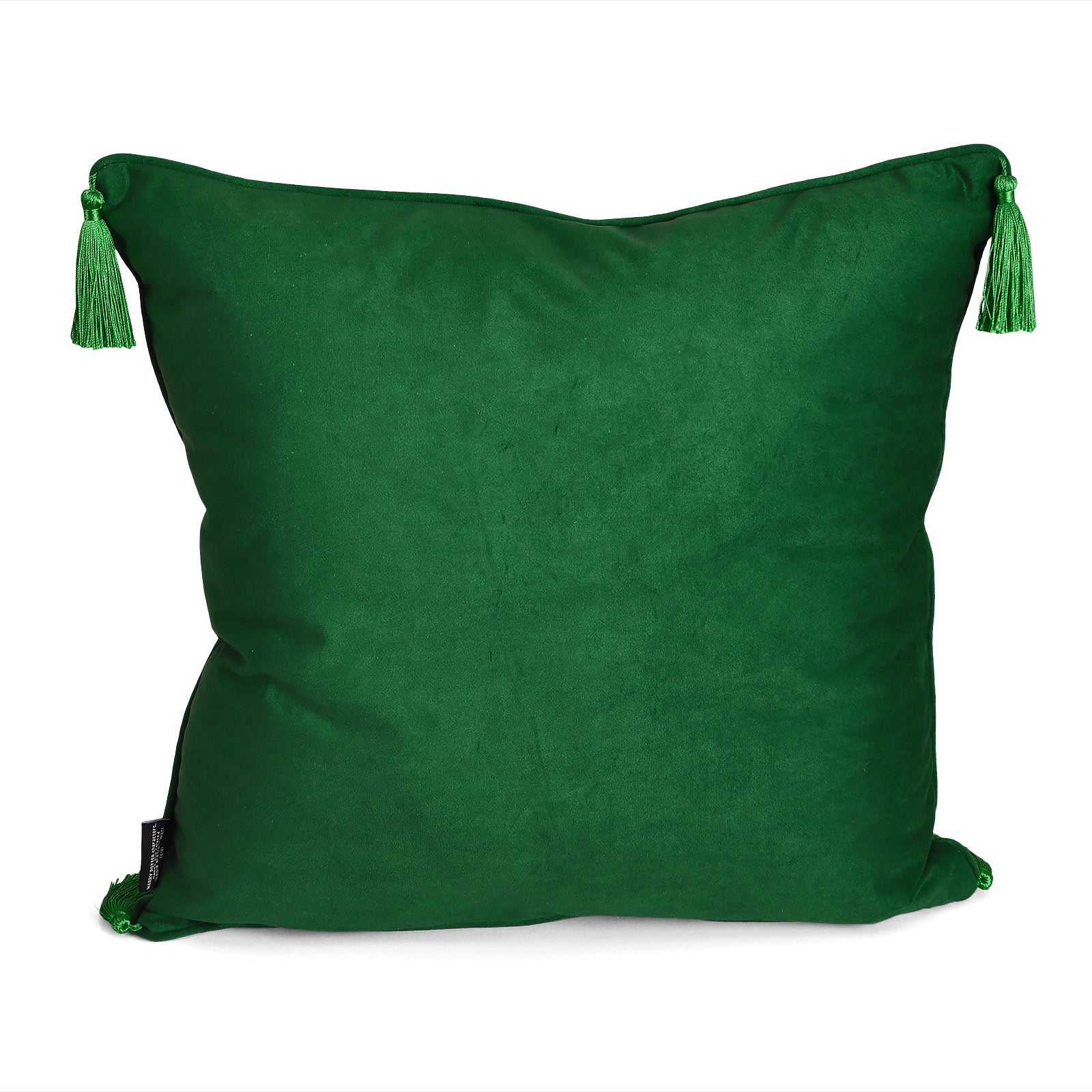 Product image Harry Potter - Slytherin Deluxe Cushion with Tassels