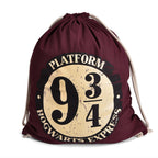 Product image Harry Potter - 9 3/4 Hogwarts Express Sportbag