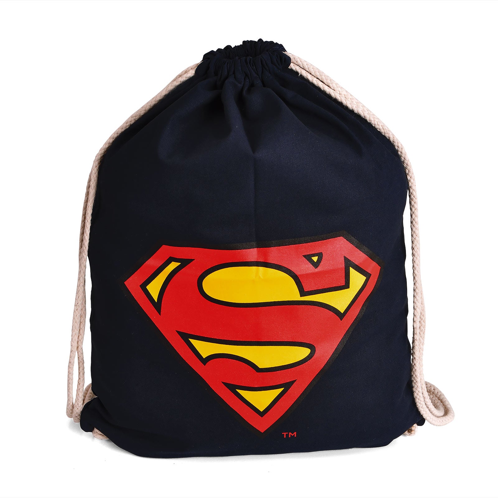 Product image Superman - Logo Sports Bag