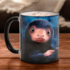 Product image Baby Niffler - Fantastic Beasts Mug