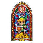 Product image Zelda - Link Wind Waker Puzzle