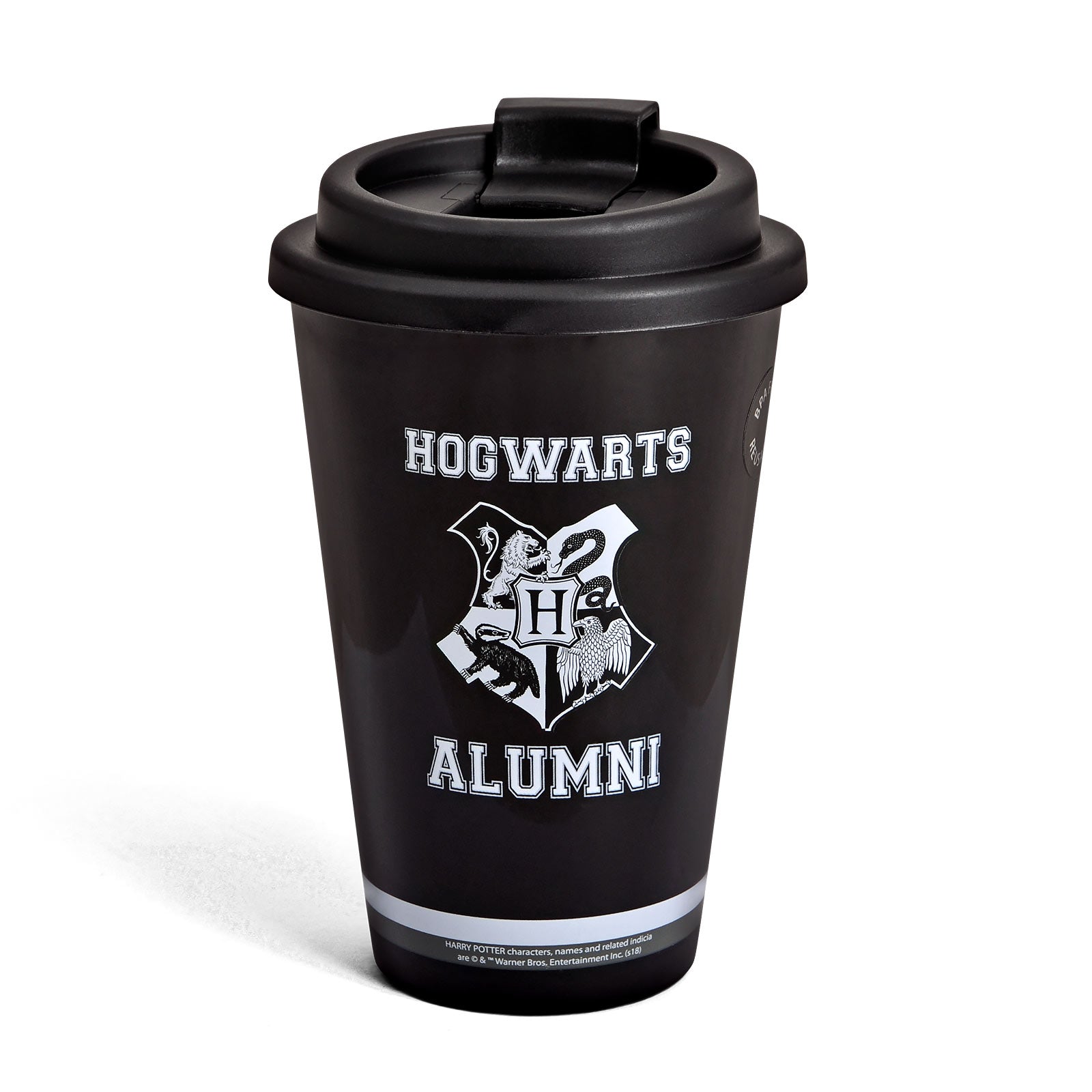 Product image Harry Potter - Hogwarts Alumni To Go Cup